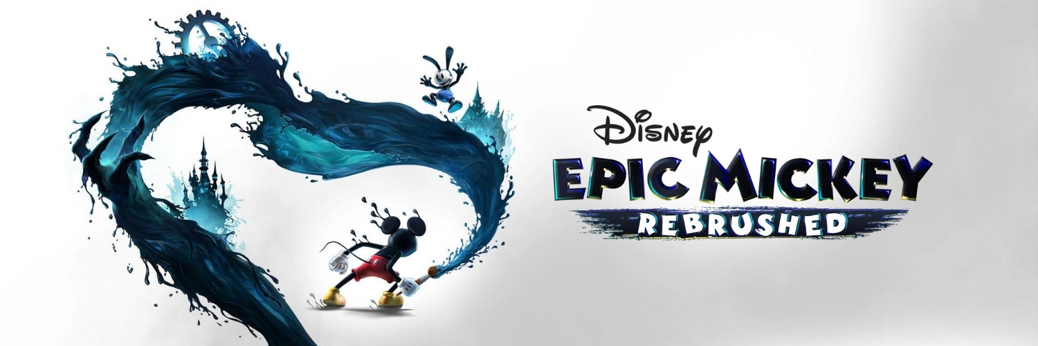 Epic Mickey